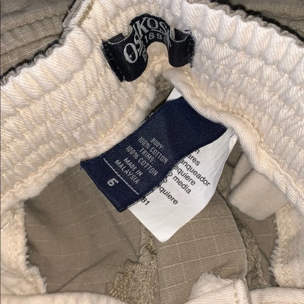 OshKosh Bgosh oshkosh cargo